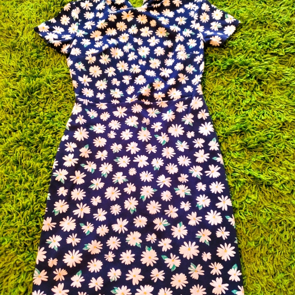 Old Navy dress